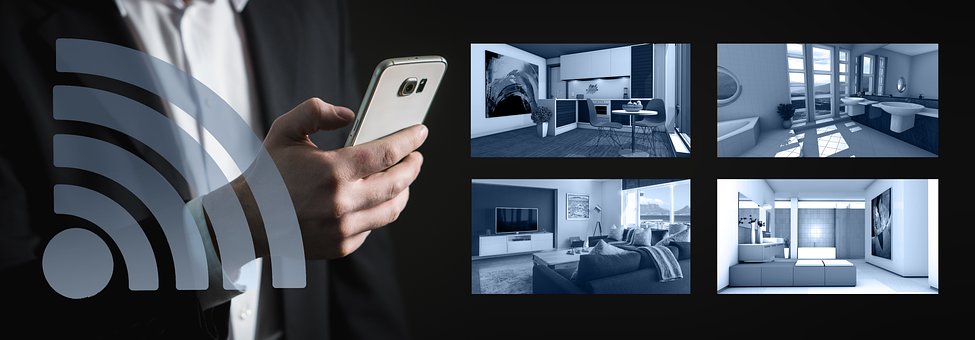 Indoor Security Cameras for Blue Diamond | Commercial Security Systems Las Vegas